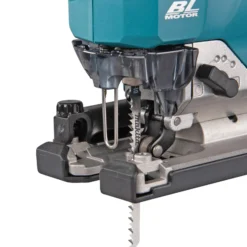 Makita Akku-Pendelhubstichsäge 40V max. Solo - JV002GZ