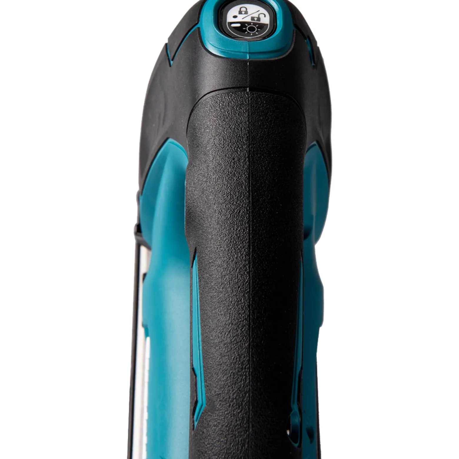 Makita Akku-Pendelhubstichsäge 40V max. Solo - JV002GZ
