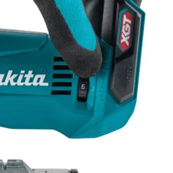 Makita Akku-Pendelhubstichsäge 40V max. Solo - JV002GZ