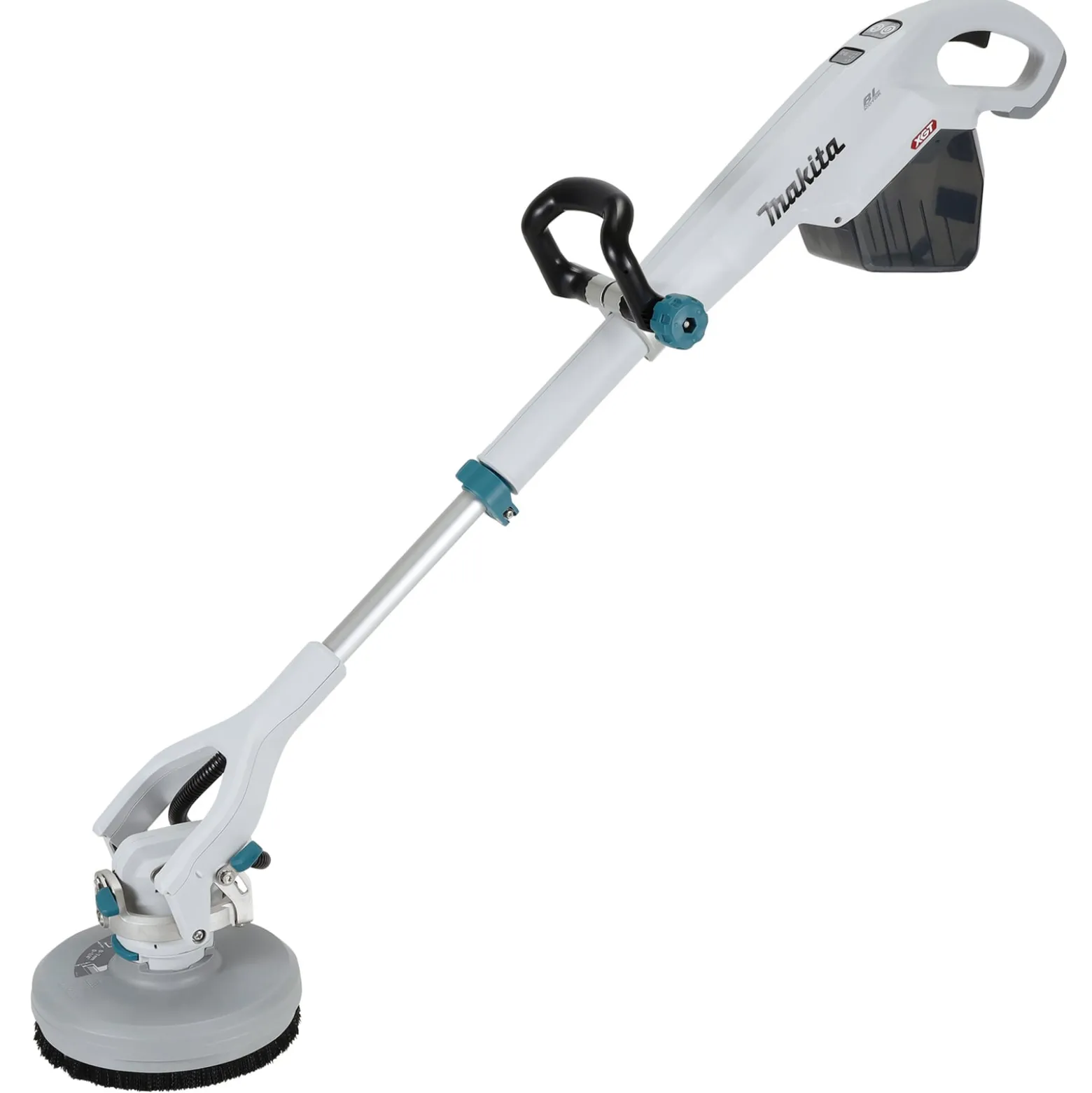 Makita Akku-Scheuermaschine 40V - PS001GZ
