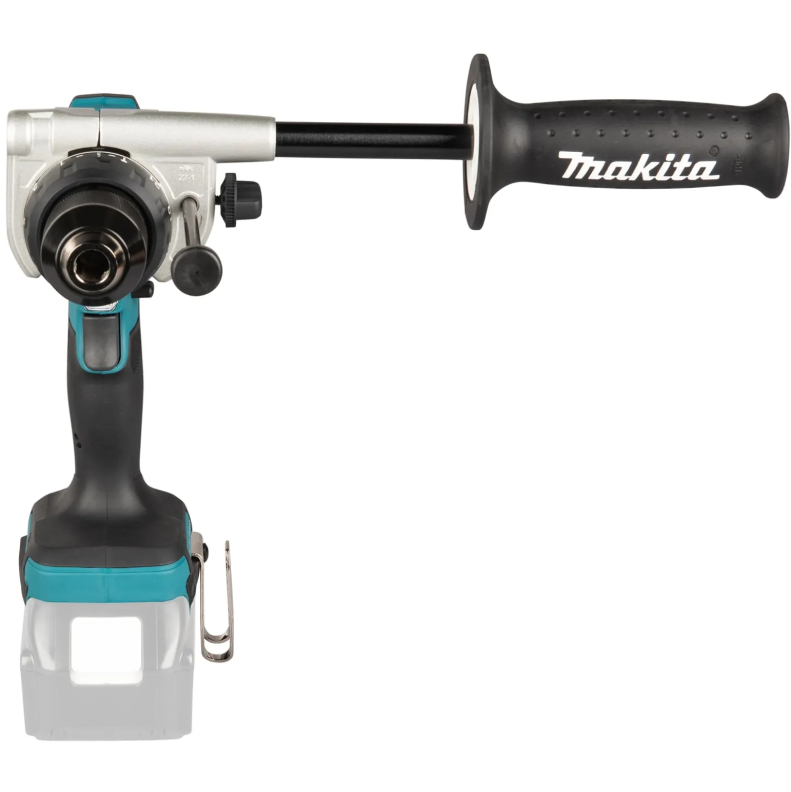 Makita Akku-Schlagbohrschrauber 18V - DHP492Z