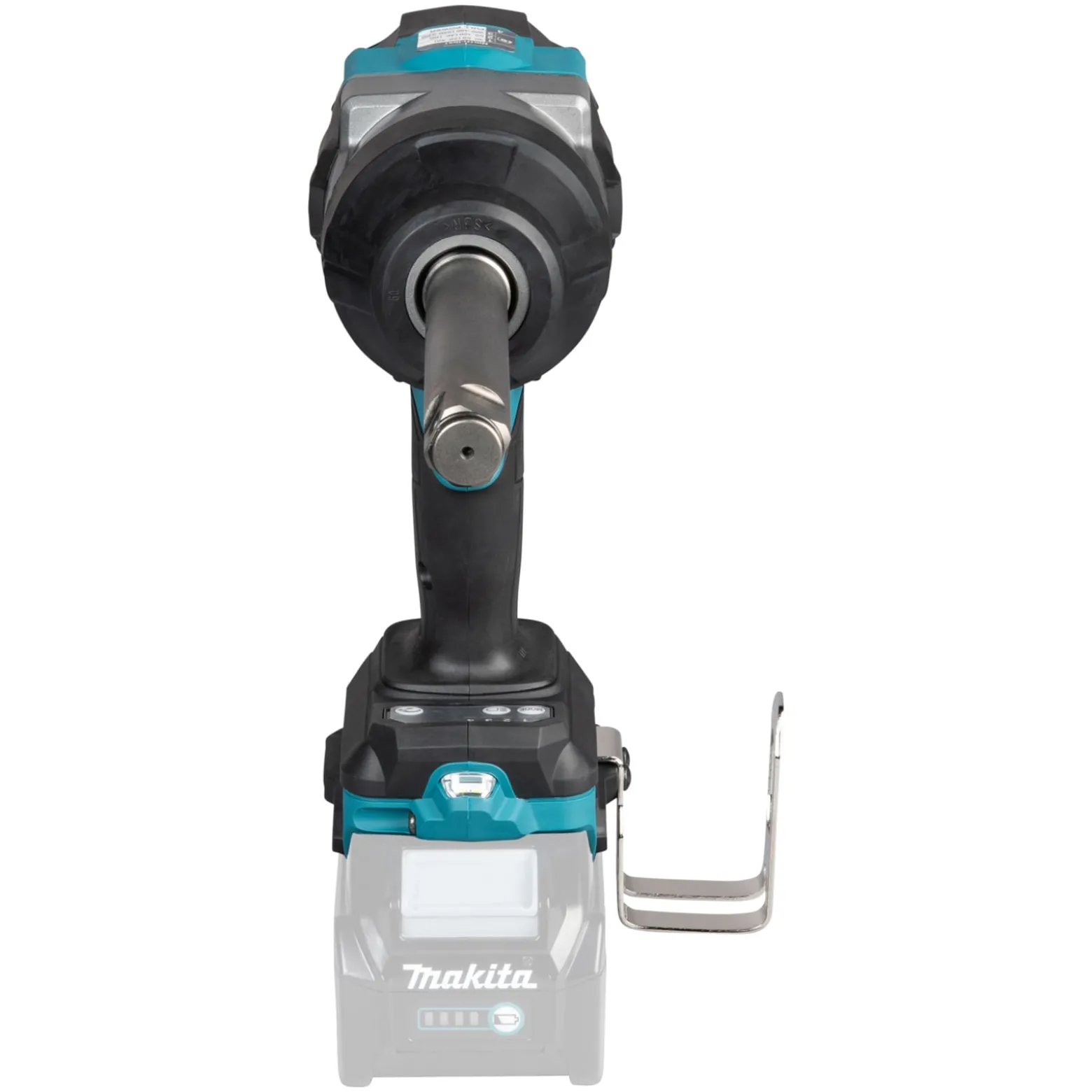 Makita Akku-Schlagschrauber 40V - TW011GZ