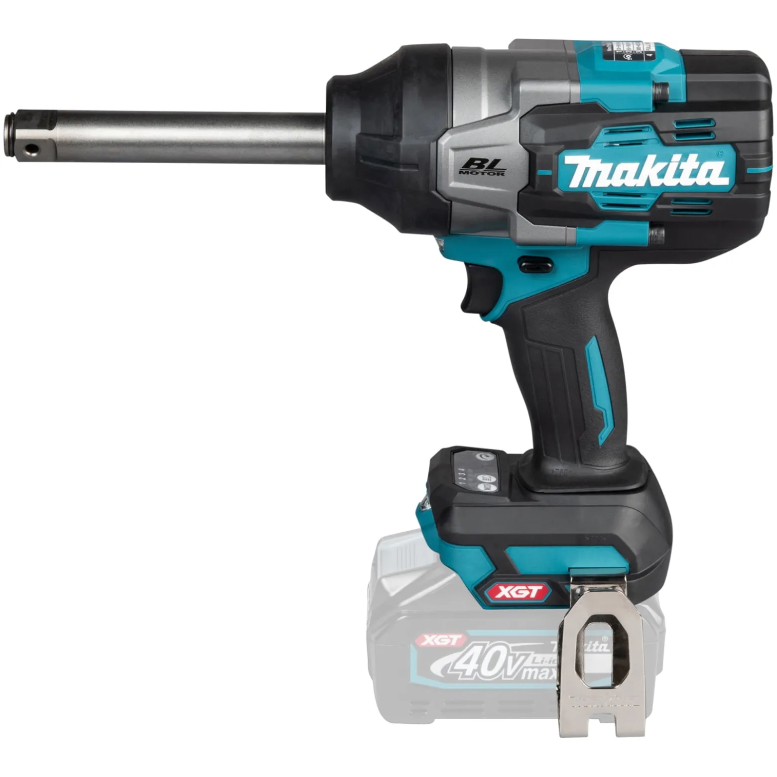 Makita Akku-Schlagschrauber 40V - TW011GZ