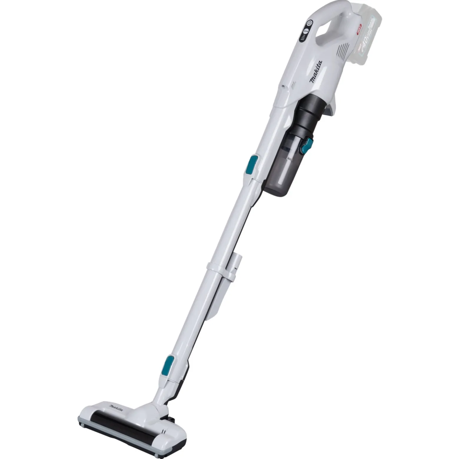 Makita Akku-Staubsauger 40V - CL004GZ