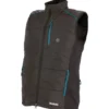 Makita Akku-Thermoweste Gr. S 14,4 V / 18 V Solo - DCV202ZS