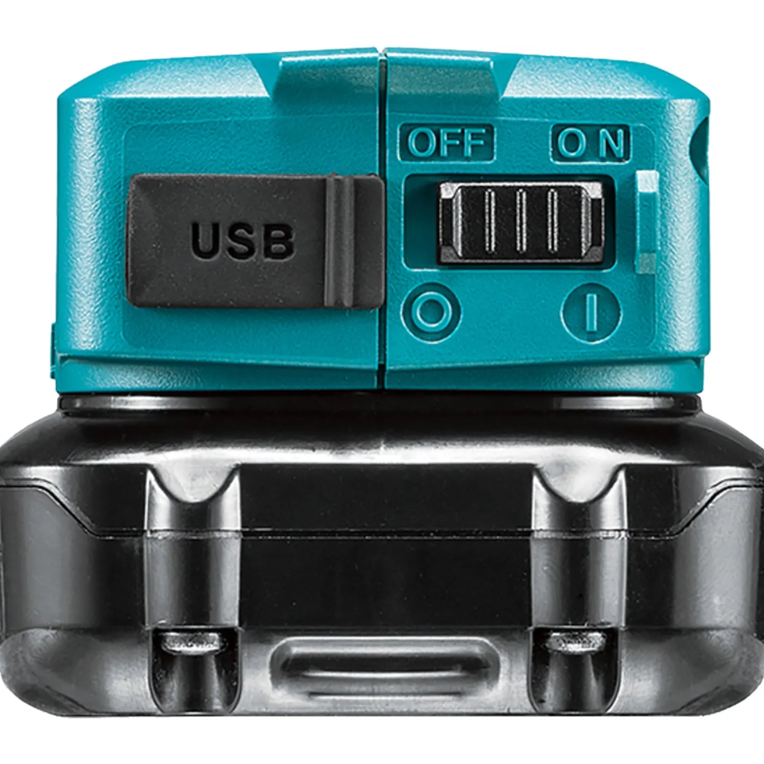 Makita Akku-USB Adapter 10,8-12V - DEBADP08