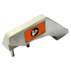 Makita Anschlagerhöhung links - 142819-2