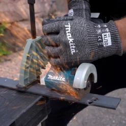Makita Arb.-Handsch.schnittfest (M) - P-84713