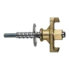 Makita Befestigungsset für Bohrständer - P-40098