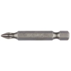 Makita Bit PH1x50 mm 3 St. - B-25214