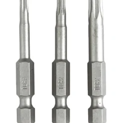 Makita Bit-Set T20 / T25 / T30x50 mm - B-26191