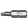 Makita Bit T15x25 mm 3 St. - B-23606