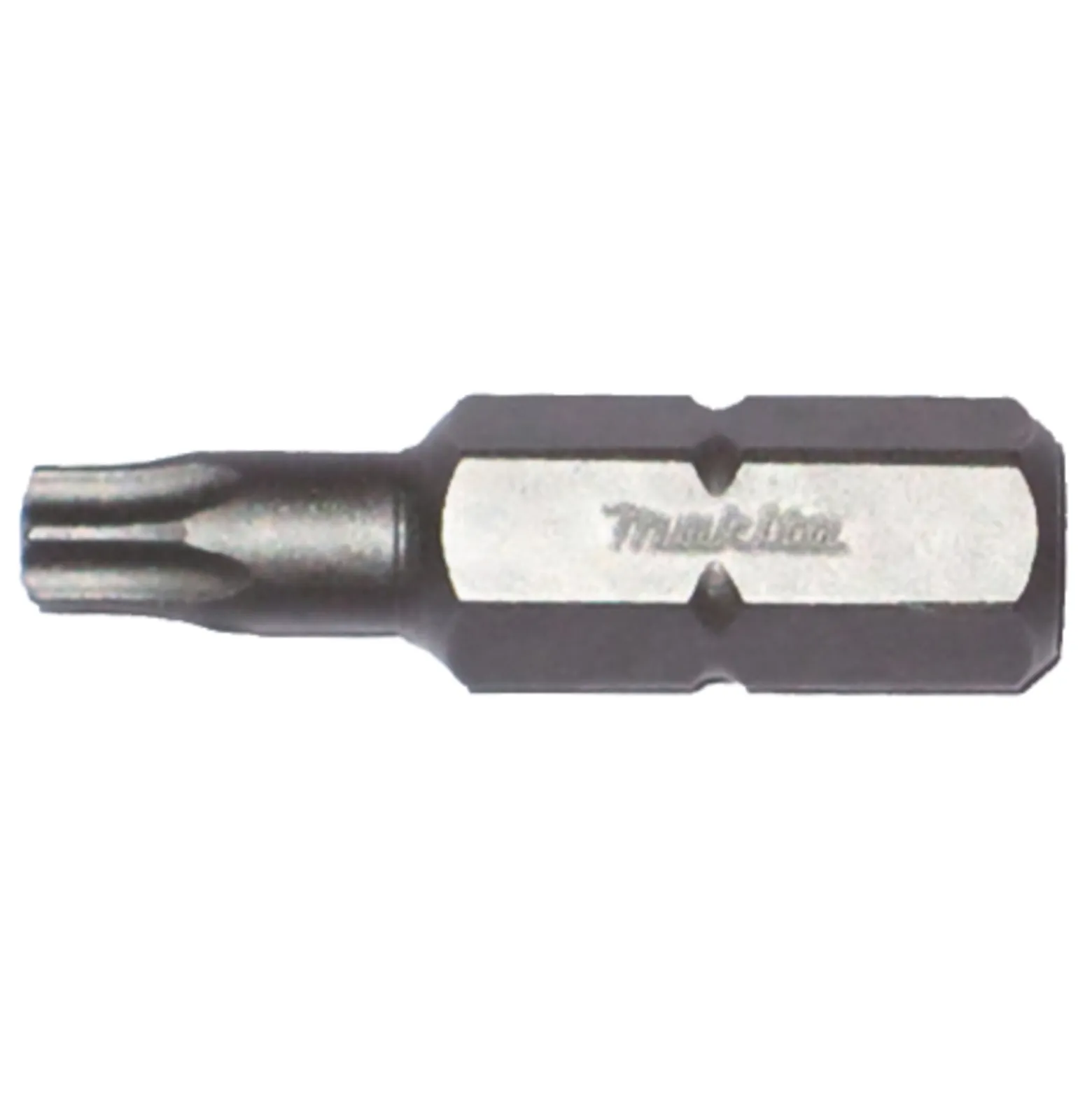 Makita Bit T30x25 mm 3 St. - B-23640