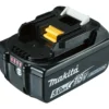 Makita BL1850B Akku Li-Ion 5,0 Ah 18V mit Ladestandanzeige - 197280-8