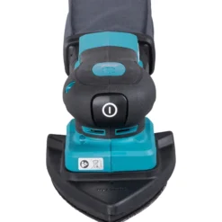 Makita BO006CGZ Akku-Deltaschleifer 40V max. / 100 x 150 mm Solo