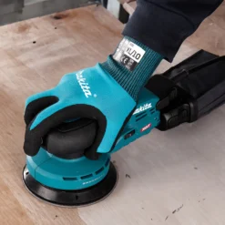 Makita BO001CGZ Akku-Exzenterschleifer 40V max. / Ø 125 mm Solo