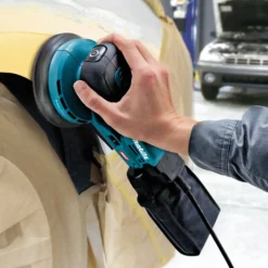 Makita BO001CGZ Akku-Exzenterschleifer 40V max. / Ø 125 mm Solo