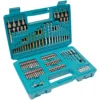 Makita Bohrer-Bit-Set 102tlg. - B-68432