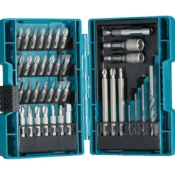 Makita Bohrer-Bit-Set 38tlg. - B-54106