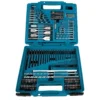 Makita Bohrer-Bit-Set 212tlg. - E-06270