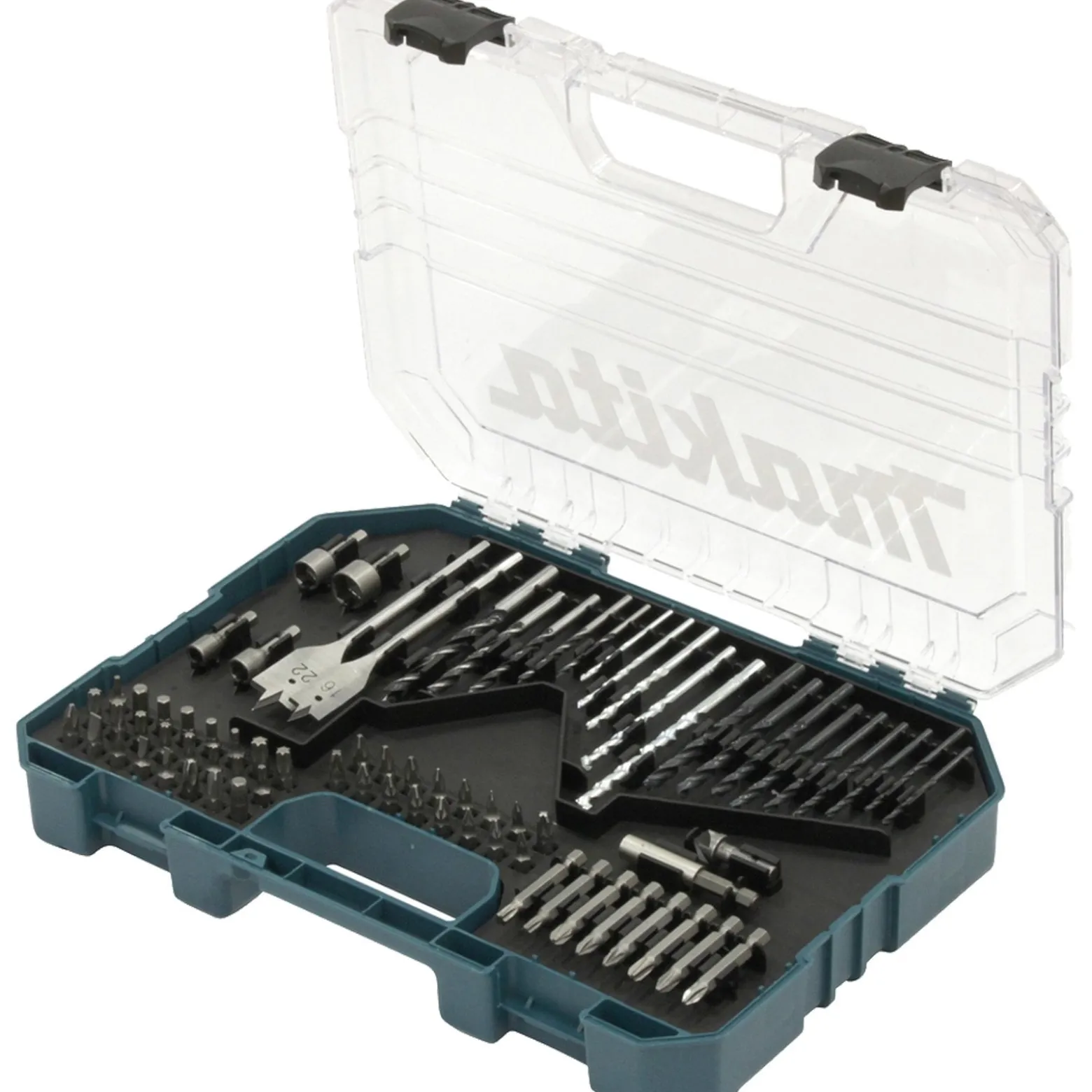 Makita Bohrer-Bit-Set 75tlg. - E-16988