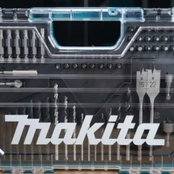 Makita Bohrer-Bit-Set 75tlg. - E-16988