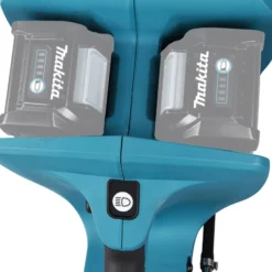 Makita CE001GZ Akku-Trennschleifer 2 x 40V max. Solo