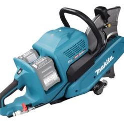 Makita CE001GZ Akku-Trennschleifer 2 x 40V max. Solo