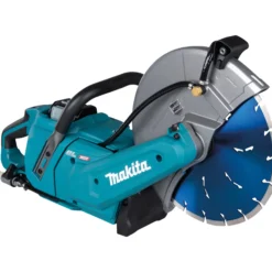 Makita CE004GZ Akku-Trennschleifer 40V max. Solo