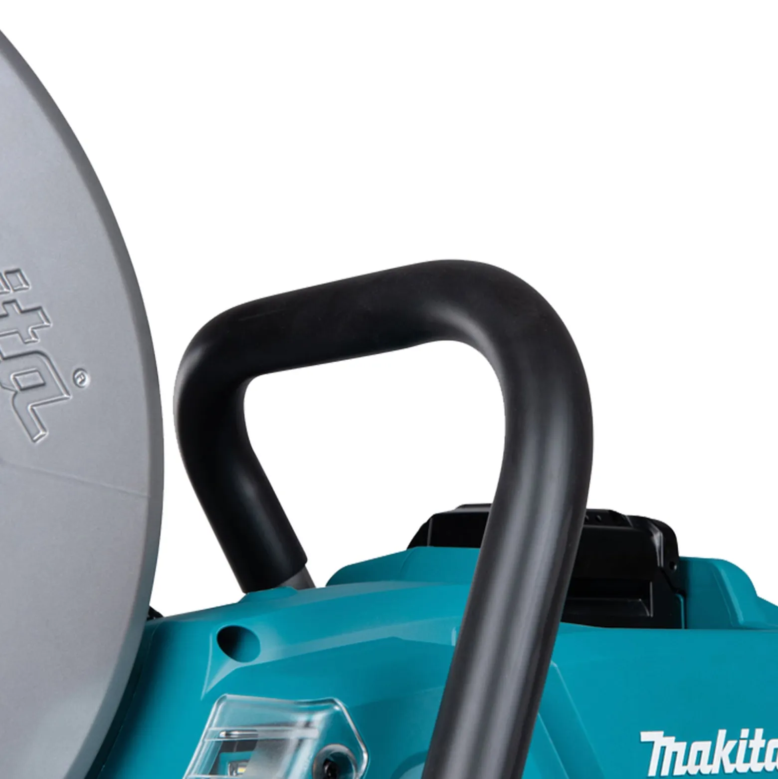 Makita CE004GZ Akku-Trennschleifer 40V max. Solo