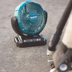 Makita CF101DZ Akku-Lüfter 12V max. Solo