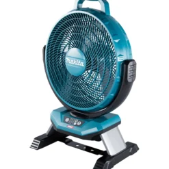 Makita CF002GZ Akku-Lüfter 40V max. 21 m³/min 4 m/s 3-stufig Solo