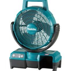 Makita CF001GZ Akku-Lüfter 40V max. 8,2 m³/min 3,16 m/s3-stufig Solo