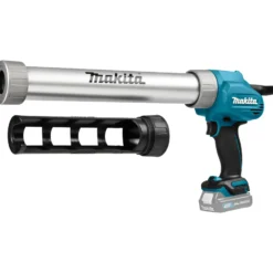Makita CG100DZXK Akku-Kartuschenpistole 12V max. Solo im Transportkoffer