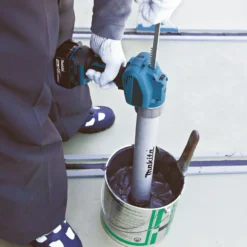 Makita CG100DZXK Akku-Kartuschenpistole 12V max. Solo im Transportkoffer