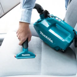Makita CL121DZX Akku-Staubsauger 12V Solo