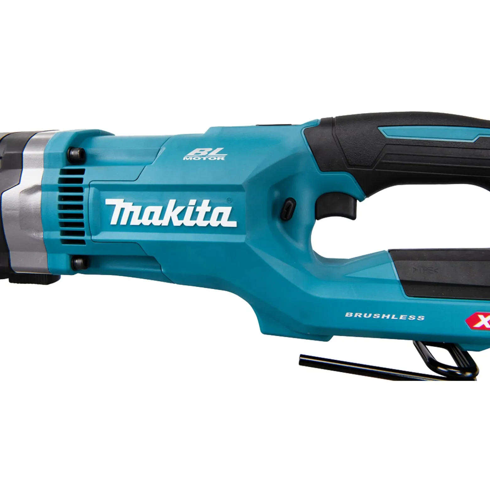 Makita DA001GZ Akku-Winkelbohrmaschine 40V max. Solo