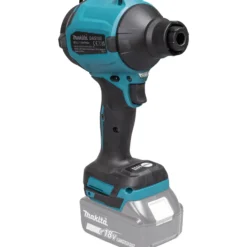 Makita DAS180Z Akku-Gebläse 18V Solo