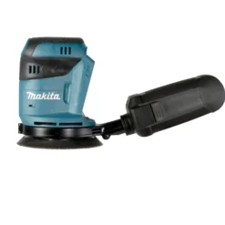 Makita DBO180Z Akku-Exzenterschleifer 18 V Solo