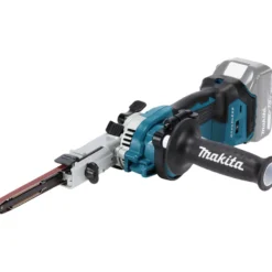Makita DBS180Z Akku-Bandfeile 18 V Solo