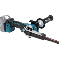 Makita DBS180Z Akku-Bandfeile 18 V Solo