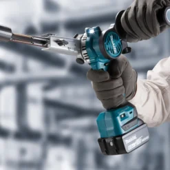 Makita DBS180Z Akku-Bandfeile 18 V Solo