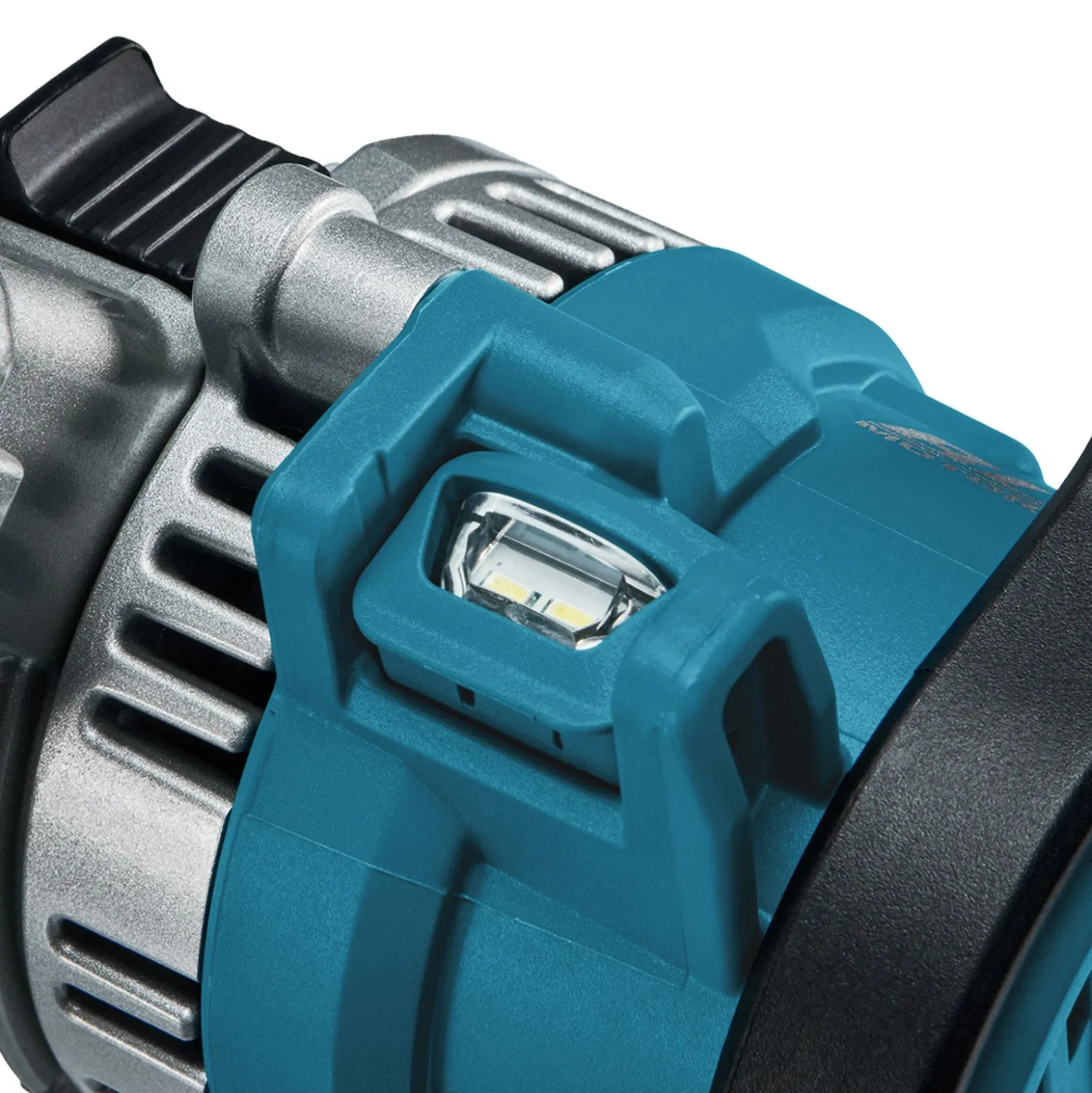 Makita DBS180Z Akku-Bandfeile 18 V Solo
