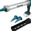 Makita DCG180ZX Akku-Kartuschenpistole 18V Solo