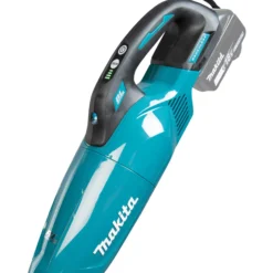 Makita DCL284FRF Akku-Staubsauger 18V / 1x 3,0 Ah Akku + Ladegerät