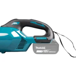 Makita DCL284FZ Akku-Staubsauger 18V Solo