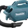 Makita DCL184Z Akku-Staubsauger 18 V Solo