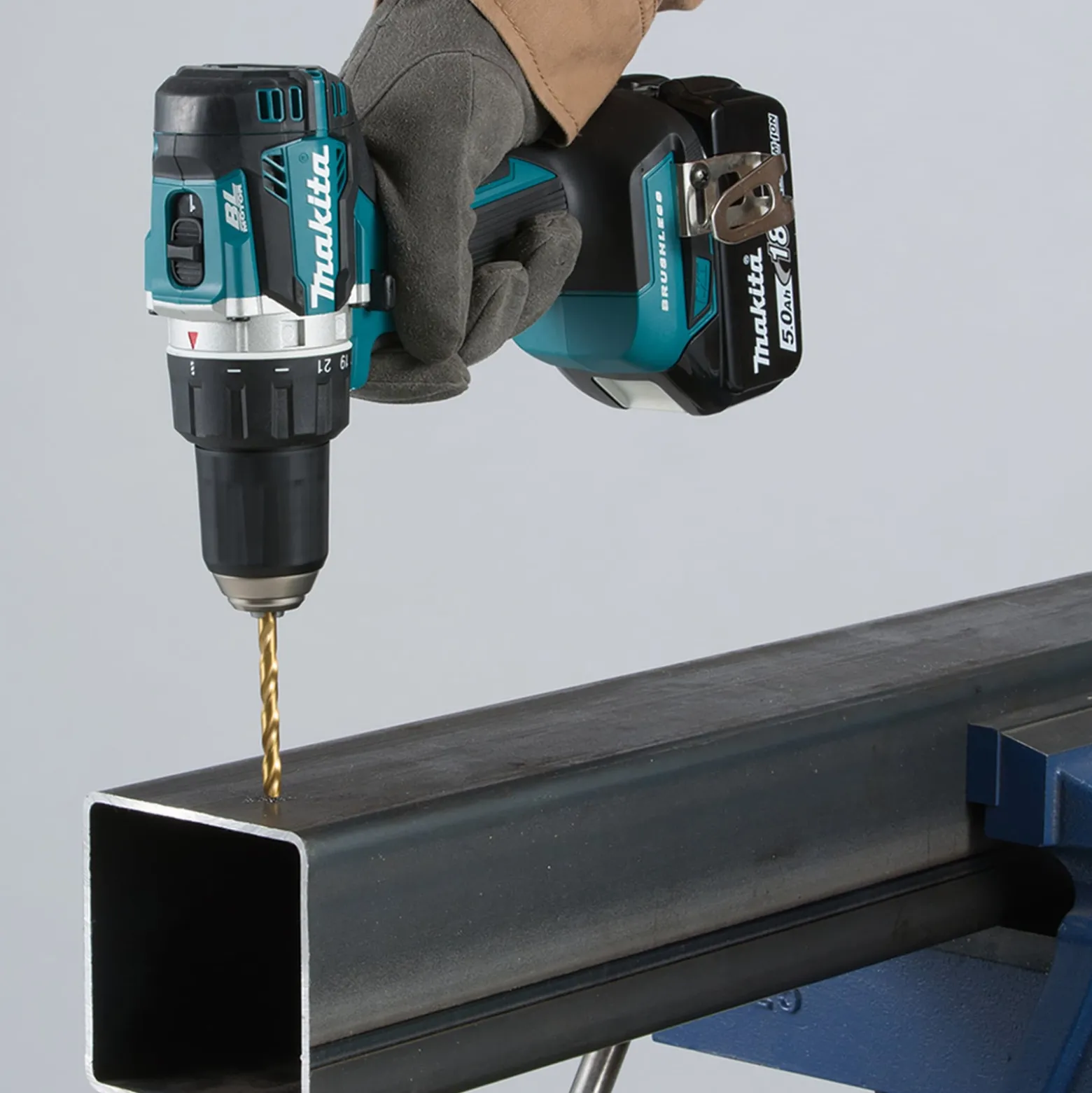 Makita DDF484Z Akku-Bohrschrauber 18 V Solo