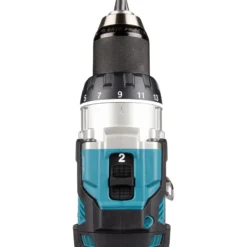 Makita DDF489Z Akku-Bohrschrauber 18 V Solo
