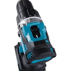 Makita DF002GA202 Akku-Bohrschrauber 40V max. / 2x 2,0 Ah Akku + Ladegerät im Makpac